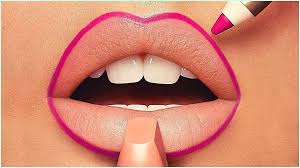 fabulous lipstick tutorial