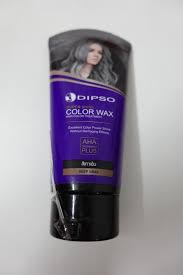 free dipso hair color wax treatment
