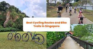 24 best cycling routes and bike trails
