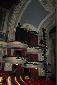 richard rodgers theatre renovation
