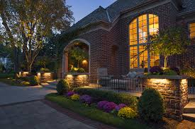 Outdoor Lighting Midwest Home