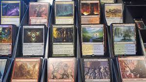 Is using card conduit an efficient way to sell magic cards? Card Conduit Home Facebook