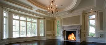 decorative fireplace mantels in chicago