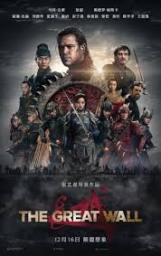 The Great Wall Review A