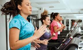cardio or weights first for weight loss
