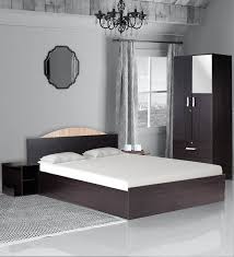 arisa bedroom set queen size bed