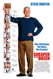 We did not find results for: Cheaper By The Dozen 2003 Imdb