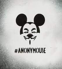 Trump calls 'anonymous' whistleblower a 'sleazebag'. Anonymouse Mmx Home Facebook