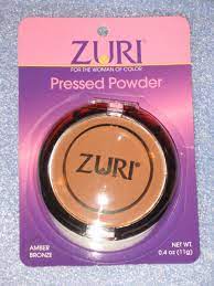 zuri pressed powder makeup foundation