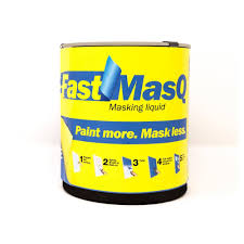 fastmasq 1 qt liquid masking tape