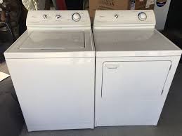 But when different stains and fabric types pile up in the laundry basket, get the most out of your machine with cycles that go beyond the norm. Maytag Washer Dryer 15 Years Old In Great Shape For Sale In Livermore Ca Offerup