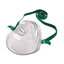omron baby nebulizer mask