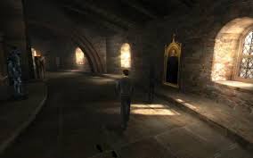 Now visit the harry potter filming locations. Hogwarts Third Floor Corridor Mfc S Rpg Fanfic Chain Forum
