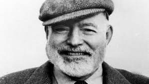 His father was a doctor; Ernest Hemingway S Writing Tips Dorrance Publishing Company