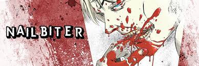 nailbiter image comics