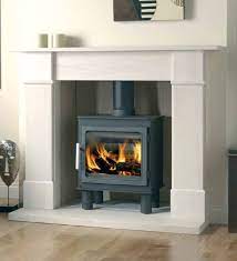 Log Burner Fireplace Surround Ideas