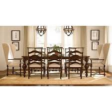 Paula deen has a great line of furniture. River House Dining Room Set W 2 Chair Choices River Bank Paula Deen Home Furniture Cart