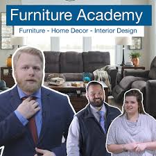 Furniture Academy