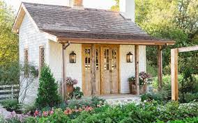 12 Potting Shed Ideas To Inspire Your