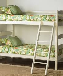 Bunk Bed Bedding Stylish Fitted