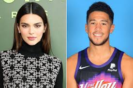 Get the latest nba news on devin booker. Kendall Jenner Is Crazy About Boyfriend Devin Booker Source People Com
