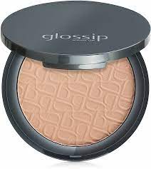 glossip make up compact powder face