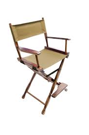 1960s directors chair gold medal c