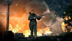 You can download sniper elite v2 remastered torrent pc game setup highly compressed from pc games lab. Sniper Elite V2 Remastered On Gog Com