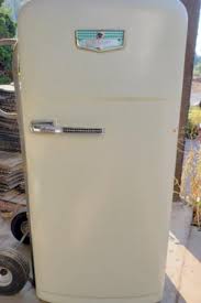 Maybe you would like to learn more about one of these? Vintage Mcclary Fridge 1950 S Model Classifieds For Jobs Rentals Cars Furniture And Free Stuff