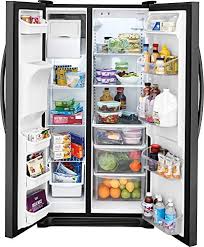 Both the refrigerator and freezer sections. Kitchenaid Refrigerator Leaking Solved In Depth Refrigerators Reviews