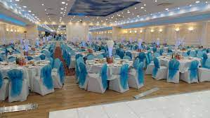 reception hall decor designs wedding