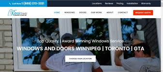 Best Patio Door Suppliers In Winnipeg