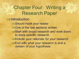 rubric for research paper   scope of work template 