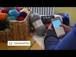 Yarn Crafter References For Knitters Crocheters Aplikacije Na Google Playu