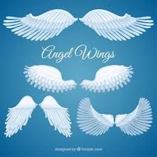 Lovepik provides 100000+ angel wings pictures photos in hd resolution that updates everyday, you can free download for both personal and commerical use. Variety Of Angel Wings Free Vectors Ui Download