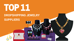 top 10 dropshipping jewelry suppliers