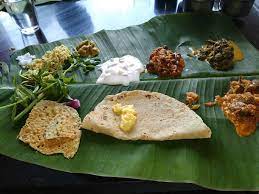 restaurants in bangalore serving