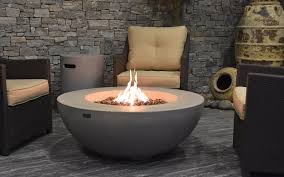 Advantages of a natural gas fire pit. Natural Gas Fire Pits The Secret For A Distinctive Warm Touch In Your Outdoor Spaces