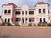 museum of contemporary art in Ouidah - Wikidata