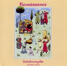 renaissance scheherazade and other