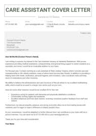 nursery istant cover letter exle