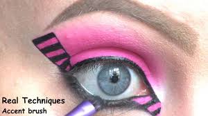 draculaura makeup tutorial you