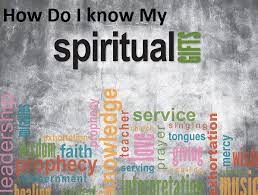 how to discover your spiritual gifts