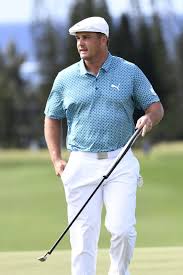 Bryson dechambeau was born on september 16, 1993, in modesto, california, usa. Dechambeau Flattered By Role In Golf S Rule Change Proposals