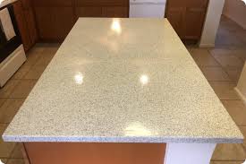 countertop refinishing crystal shine