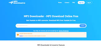 Mp3 download youtube conconventer logo