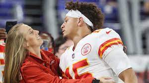 Patrick Mahomes' family tree: Meet the Chiefs QB's wife Brittany, brother  Jackson, parents & kids | Sporting News