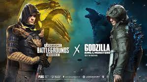 More specifically, pubg mobile will soon get liverpool branded outfits and items to unlock. Pubg Mobile Godzilla Event Guide How To Unlock Skins Pans And Guns
