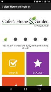Cofer S Home Garden Apk Datoteka