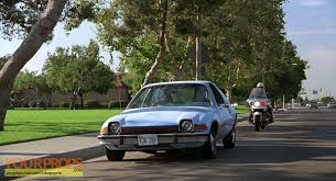 The 1976 amc pacer used in the movie 'wayne's world' will go on the auction block this month in las vegas. Wayne S World Amc Pacer License Plate Replica Movie Prop